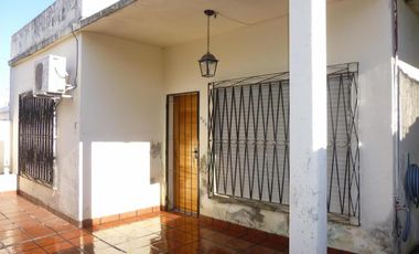 Casa alquilada. Ideal Inversor