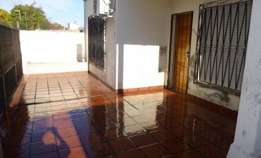 Casa alquilada. Ideal Inversor
