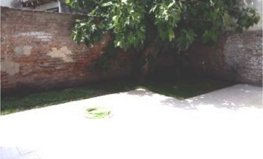CASA VENTA 3 AMB. GGE, 2 baños,LOSA PARQUE