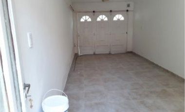 CASA VENTA 3 AMB. GGE, 2 baños,LOSA PARQUE
