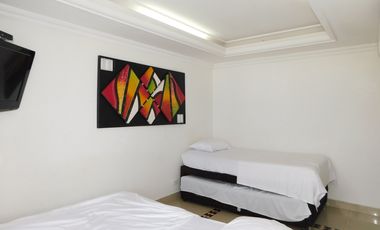 apartamento en venta en el laguito. Cod V92222