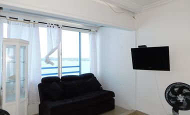 apartamento en venta en el laguito. Cod V92222