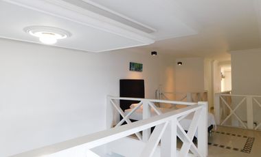 apartamento en venta en el laguito. Cod V92222