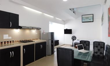 apartamento en venta en el laguito. Cod V92222