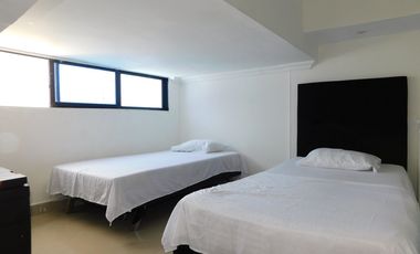 apartamento en venta en el laguito. Cod V92222