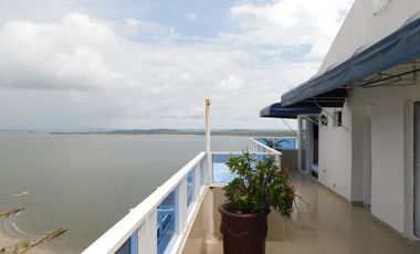 apartamento en venta en el laguito. Cod V92222