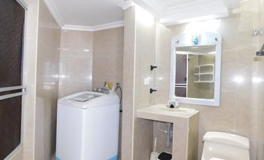 apartamento en venta en el laguito. Cod V92222