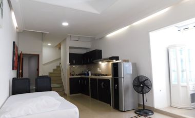 apartamento en venta en el laguito. Cod V92222