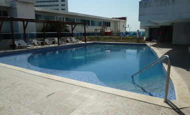 apartamento en venta en el laguito. Cod V92222