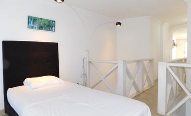 apartamento en venta en el laguito. Cod V92222