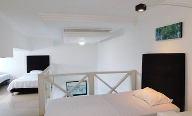 apartamento en venta en el laguito. Cod V92222