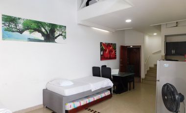 apartamento en venta en el laguito. Cod V92222