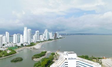 apartamento en venta en el laguito. Cod V92222