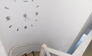 apartamento en venta en el laguito. Cod V92222