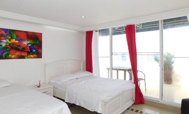 apartamento en venta en el laguito. Cod V92222