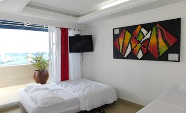 apartamento en venta en el laguito. Cod V92222