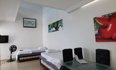 apartamento en venta en el laguito. Cod V92222