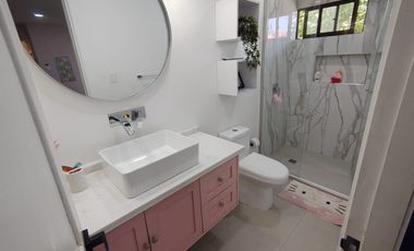 casa condominio en venta en villa campestre. Cod V106877