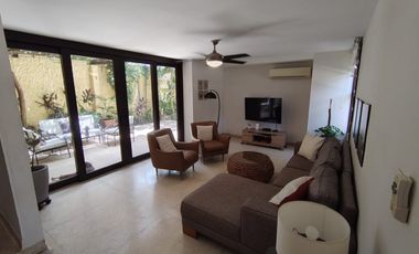 casa condominio en venta en villa campestre. Cod V106877