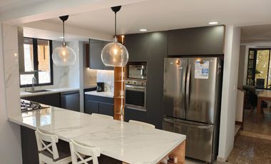 casa condominio en venta en villa campestre. Cod V106877