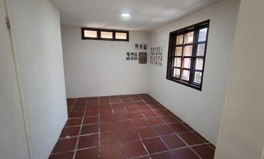 casa condominio en venta en villa campestre. Cod V106877
