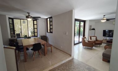 casa condominio en venta en villa campestre. Cod V106877