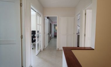 casa condominio en venta en villa campestre. Cod V106877