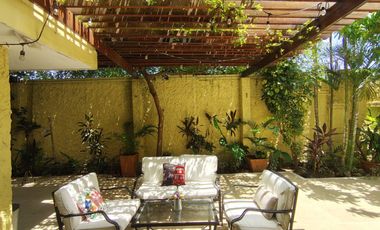 casa condominio en venta en villa campestre. Cod V106877
