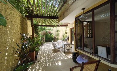 casa condominio en venta en villa campestre. Cod V106877