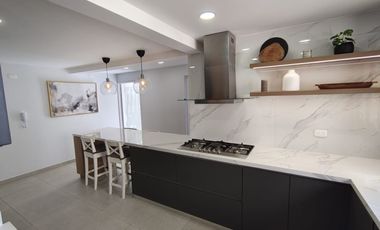 casa condominio en venta en villa campestre. Cod V106877