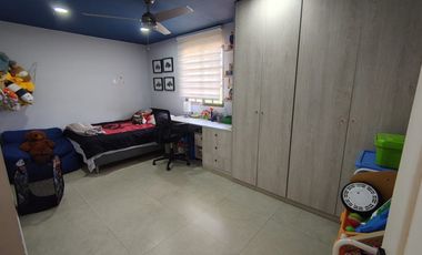 casa condominio en venta en villa campestre. Cod V106877