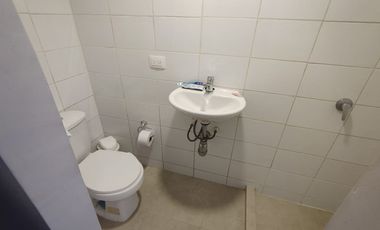 casa condominio en venta en villa campestre. Cod V106877