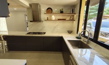 casa condominio en venta en villa campestre. Cod V106877