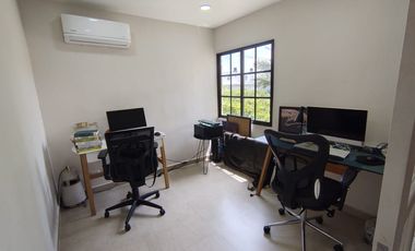 casa condominio en venta en villa campestre. Cod V106877
