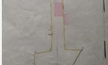 DIJUAL RUMAH USAHA KOTA LAMONGAN