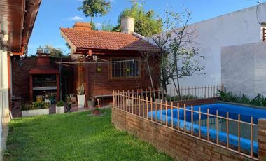 Casa en venta en Don Bosco Este