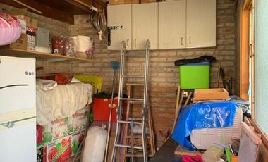 Casa en venta en Don Bosco Este