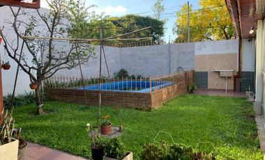 Casa en venta en Don Bosco Este