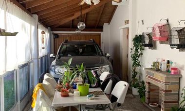 Casa en venta en Don Bosco Este