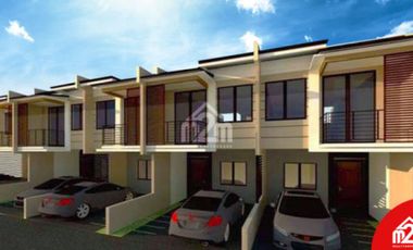 2-Storey Townhouse for SALE in Poblacion, Liloan, Cebu City