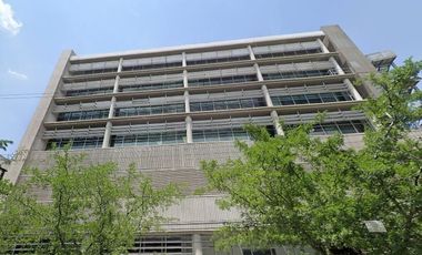 Edificio call center en renta de 4,200m2 en zona Loma Larga Monterrey