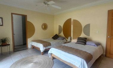 Vendo propiedad con escrituras, cerca al centro de Tepoztlán