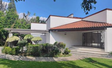 Vendo propiedad con escrituras, cerca al centro de Tepoztlán
