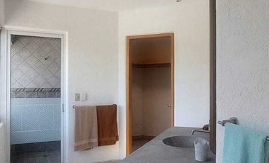 Vendo propiedad con escrituras, cerca al centro de Tepoztlán