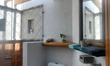 Vendo propiedad con escrituras, cerca al centro de Tepoztlán