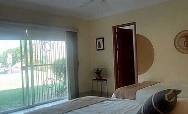 Vendo propiedad con escrituras, cerca al centro de Tepoztlán