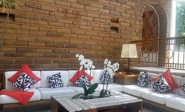Vendo propiedad con escrituras, cerca al centro de Tepoztlán