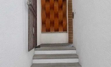 Vendo propiedad con escrituras, cerca al centro de Tepoztlán