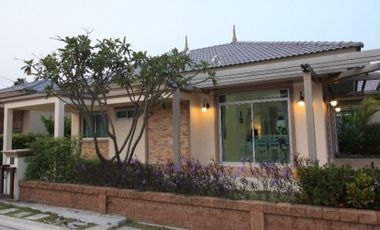 2 Bedroom House for sale at Casa Seaside Cha Am