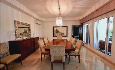 CASA CON PISCINA EN COSTA DEL ESTE  1800MT